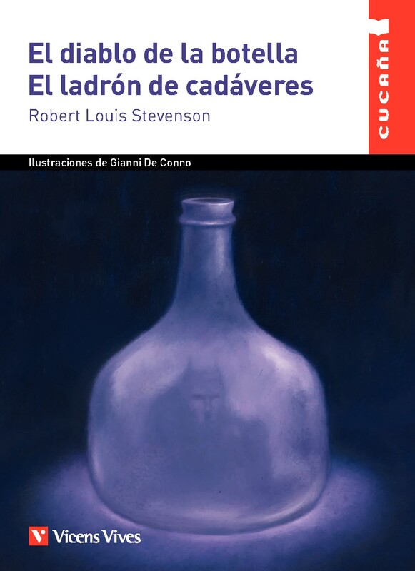 El diablo de la botella